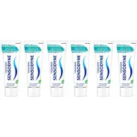 Sensodyne Deep Clean Gel Tandpasta - 6 x 75 ml - Voordeelverpakking