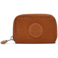 Kipling Portemonnee blauw