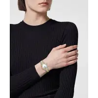 Versace Millenyium Lady VE5K00226 Horloge - Staal - Multi - Ø 32 mm
