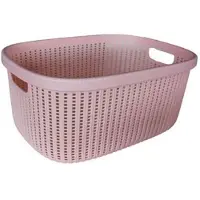 Keeeper Knite Style Mand Bosse 37x52x23 - 32 L Light Pink 11143