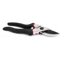 XL Tools PT-8801 PROFi Gesmeed Snoeischaar 220mm / 25mm Snijdiameter