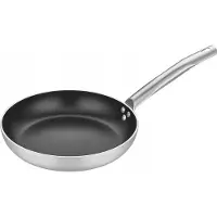 Stalgast Comfort Inductie Koekenpan met Anti-aanbaklaag Ø 24 cm