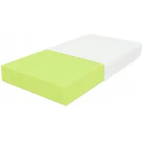 Strefa Spania Velora Matras 160x200cm - Schuimmatras H3 - 16cm Hoog - Premium Comfort