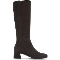 Gabor 8036.03 Laarzen | Maat 3.5 Dames Bruin