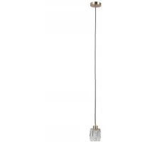 ITALUX TORNO PND-40813-1-HBR hanglamp