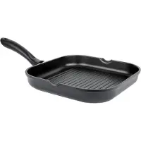 Axentia Grillpan | 24 x 24 cm