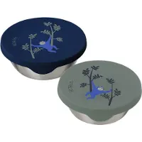 Fresk Fd660 Lunch Box Blauw