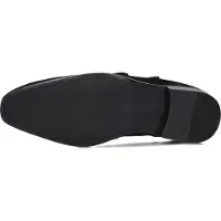 Stefano lauran Heren Nette Schoenen 84705 - Blauw - Maat 48