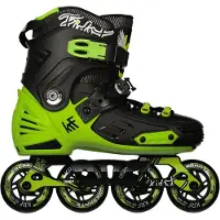 KRF B Frs First New Inline Skates
