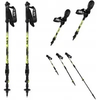 NILS TK8608 Trekkingstokken Aluminium - Verstelbaar & Automatisch