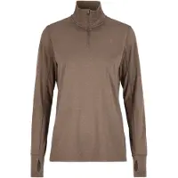 Craft Flow HZ LS Shirt | M