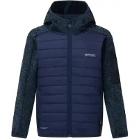 Regatta Newhill Hybrid Jas