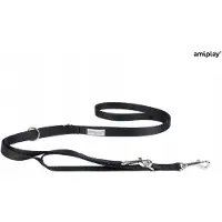 Amiplay Samba Verstelbare Hondenlijn 7-in-1 L (100-200cm)