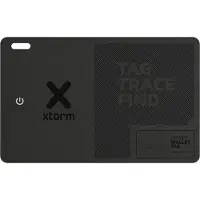 Xtorm WalletTag Bluetooth Tracker – Sleutelvinder – Apple Find My & Android Find My – Wallet Tracker voor Portemonnee – Waterdicht IP67