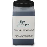 Blue dolphin Waterbeits 703 Smoked