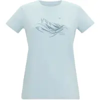 Regatta Fingal Stretch T-shirt Met Korte Mouwen