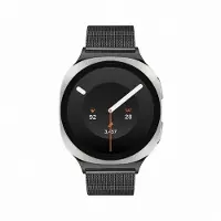 Samsung Galaxy Watch 9 Special Edition SA.L340BBM20 40 mm Crème / Zwart