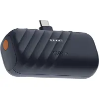 Xtorm Go2 Powerbank 5000 mAh – Compacte Powerbank USB-C 20W – Kleine Powerbank voor Telefoon – Blauw