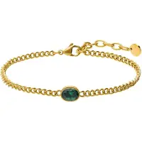 Lucardi Armband goud