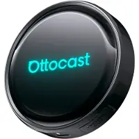 Ottocast OttoAiBox P3 Pro (PCS61-T) 8GB/128GB Draadloze CarPlay/Android Auto + AI