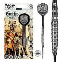 Shot Goths Wulfaz 90% TP 25 gram