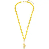 Lucardi Ketting goud