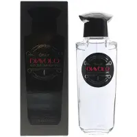 Antonio Banderas Diavolo Only eau de toilette spray 100 ml
