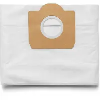 AreoSe - Stofzuigerzakken en filters voor karcher WD3 SE 4001 6.959 - 130.0 + Filtr 6.414-552.0 - 6 zakken + 1 filter
