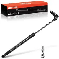 Frankberg 1x gasveer demper achterklep voor Subaru Justy II JMA MS