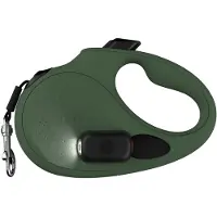 TUG Rollijn Met Zaklamp - Rollijn - 29x16.5x4.3 cm Groen Large