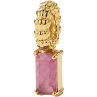 Purelei Hangers 'Juli' goud / rosé