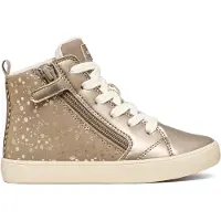 Geox Hoge sneakers J GISLI GIRL kind 34