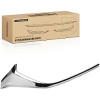 Frankberg 1x Beschermstrip Bumper Voor rechts voor Mazda CX-3 DK
