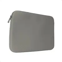 Accezz Laptophoes 15-16 inch - Laptopsleeve - Slate Gray