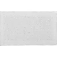 Kleine wolke Badmat Finn wit 50x80cm