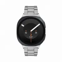 Samsung Galaxy Watch 9 Special Edition SA.L340ZSS20 40 mm Zwart / Zilver