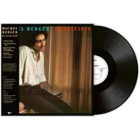 Warner Beauséjour Vinyl