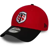 New Era Trucker pet Stade Toulousain 9Forty