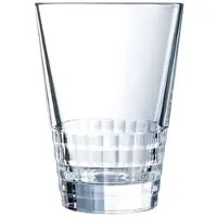 Cristal d'Arques Amarante Tumbler Fh 28