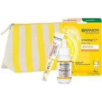 Garnier SkinActive Gezichtsroutine Kit