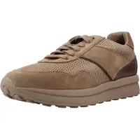Geox D RUNNTIX Bruin 38 EU