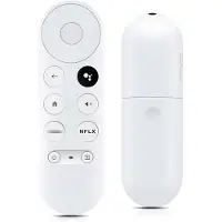 SP Chromecast - Chromecast voor Tv - Media Streamer - Wit - 13cm x 4cm x 2cm