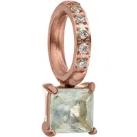 Purelei Hangers rose-goud