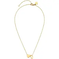 Purelei Ketting Letter Heart O