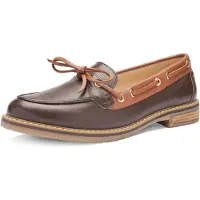Ara Instapschoen Cambridge mokka mousse