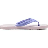 Puma Epic Flip V3 Slippers Blauw,Paars EU 35 1/2 Kinderen