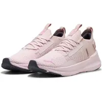 Puma Dames Softride Symmetry Fuzion Wns 310460 Pink-Mauve-Misty Pink