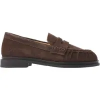 Via vai 62444-01 Fae Sarah Instappers | Maat 39,5 Dames Bruin