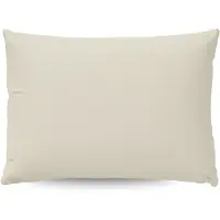 Zelesta Pure Uni Katoen Kussensloop Set van 2 - Desert Sand