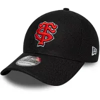 New Era Trucker pet Stade Toulousain Diamond 39Thirty